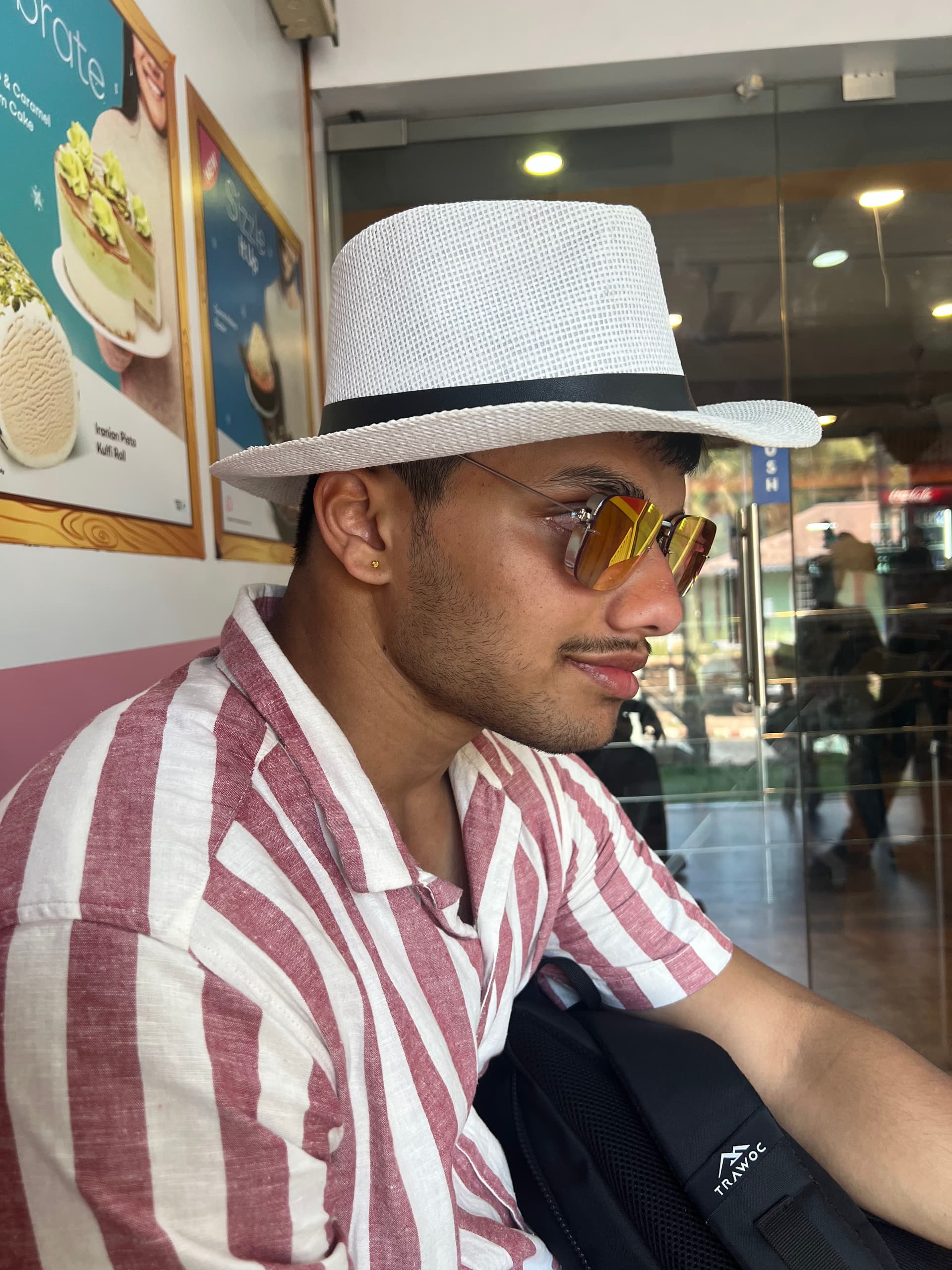 Vishnu Jaddipal Clone